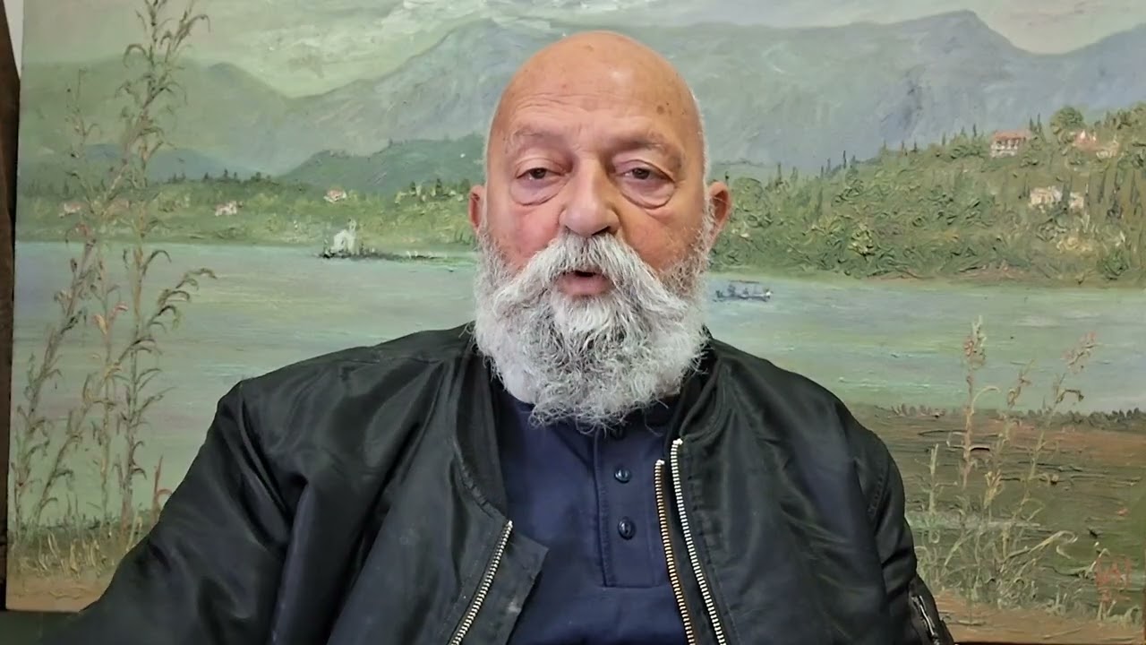 Ο Συλλούρης και η δημοκρατία τους