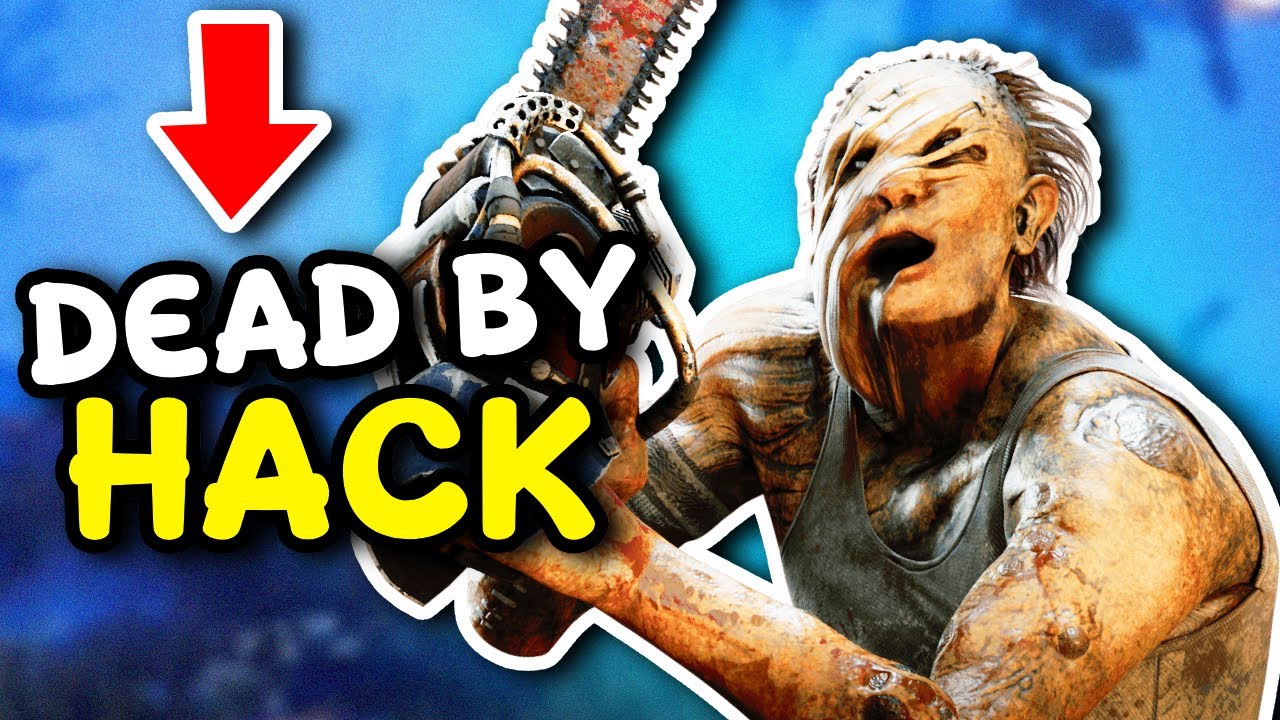 Dead by Daylight มือปราบโปรกลับมาแว้ว จะวิ่งไวแค่ไหน เลื่อยพี่ก็ตามติดตูด!!