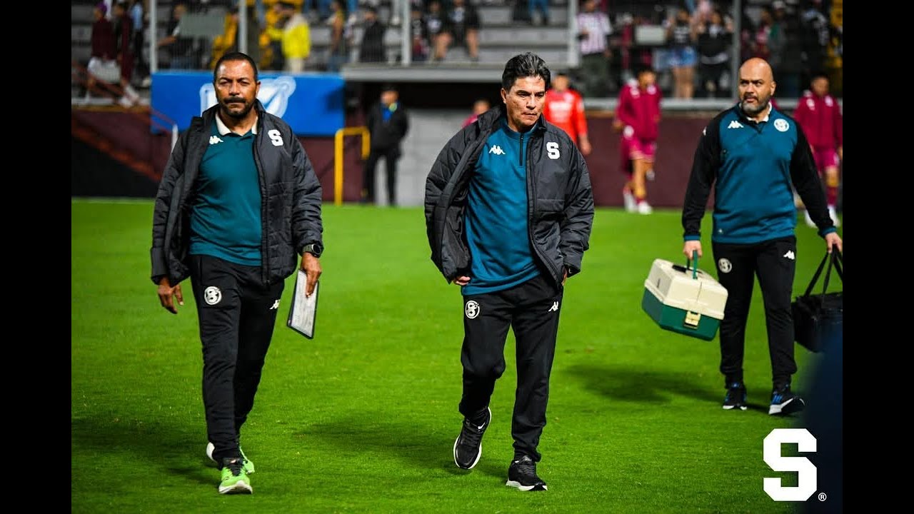 🔴🔥😈 EN VIVO, FUTURO DE VLADMIR QUESADA EN SAPRISSA