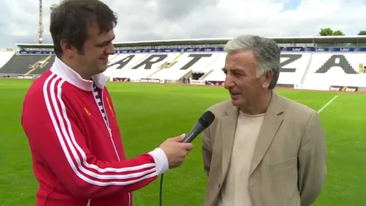 Chipsy Fudbalsko Zagrevanje - Momčilo Moca Vukotić i Dule Savić (Beograd))