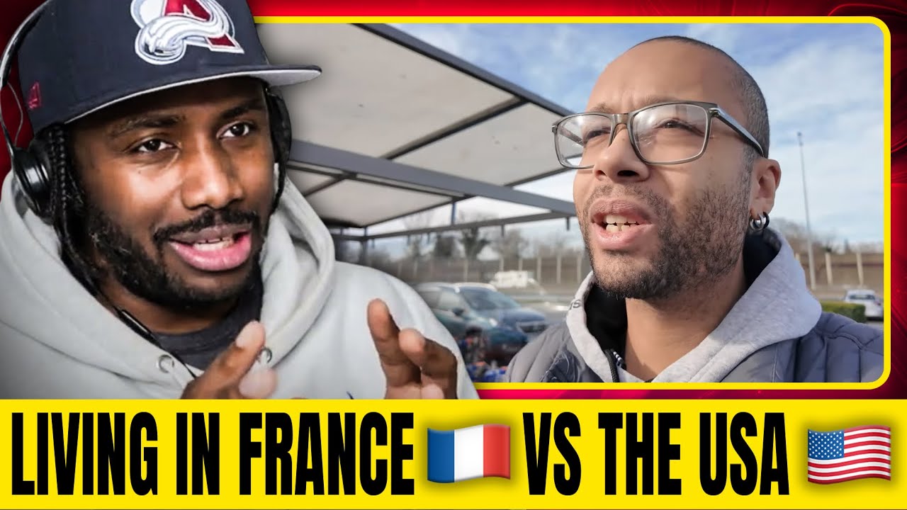 22 THINGS I NOTICED WHILE LIVING IN FRANCE