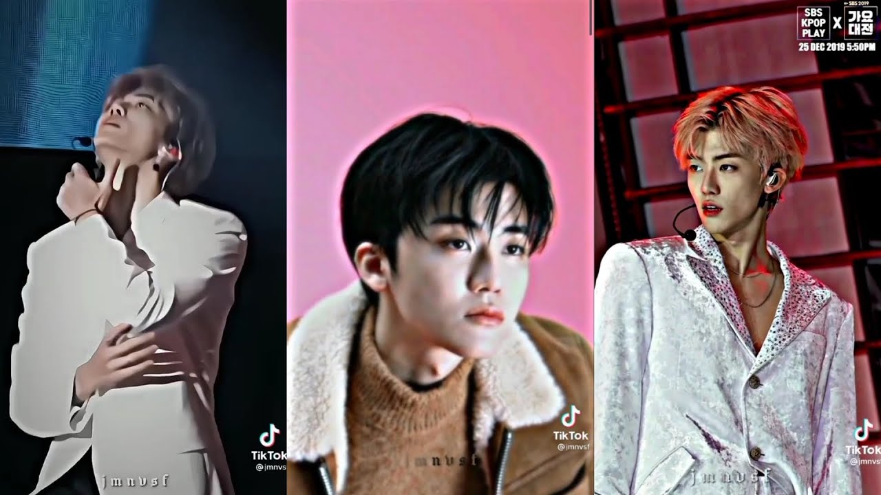 KPOP IDOL'S JAEMIN'S OF NCT TIKTOK VIDEO'S EDIT #jaemin #nct #tiktok #edit