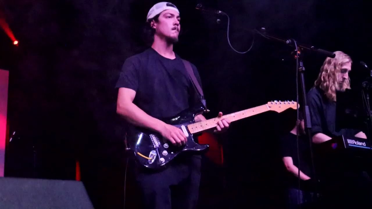 Shine On Pink Floyd Tribute Shine On You Crazy Diamond at Double Barrel Roadhouse 110825