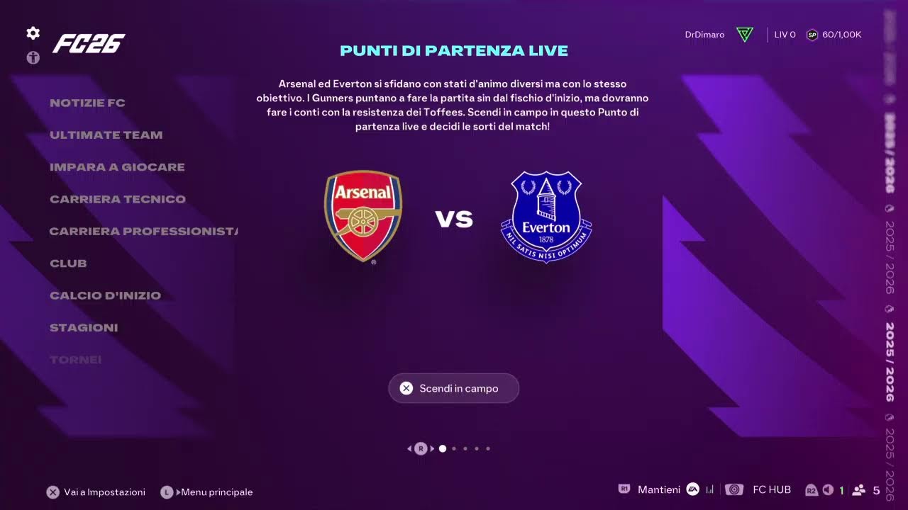 Partita ITJ