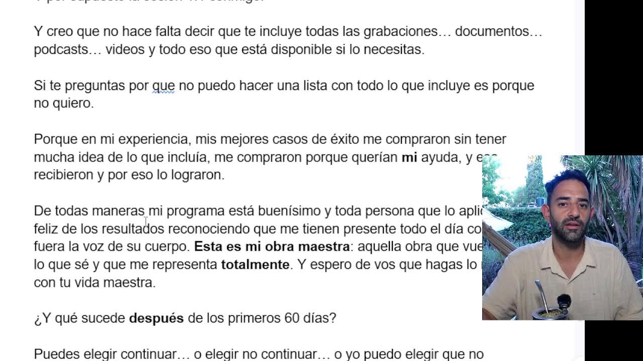 Cómo hacer que el dolor se vaya en 30 días