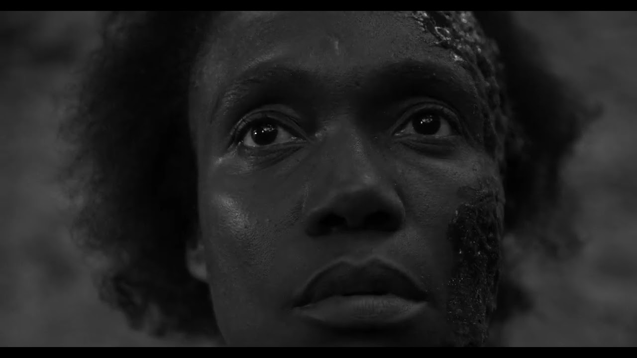 Black Pantera - CANDEIA (Videoclipe Oficial)