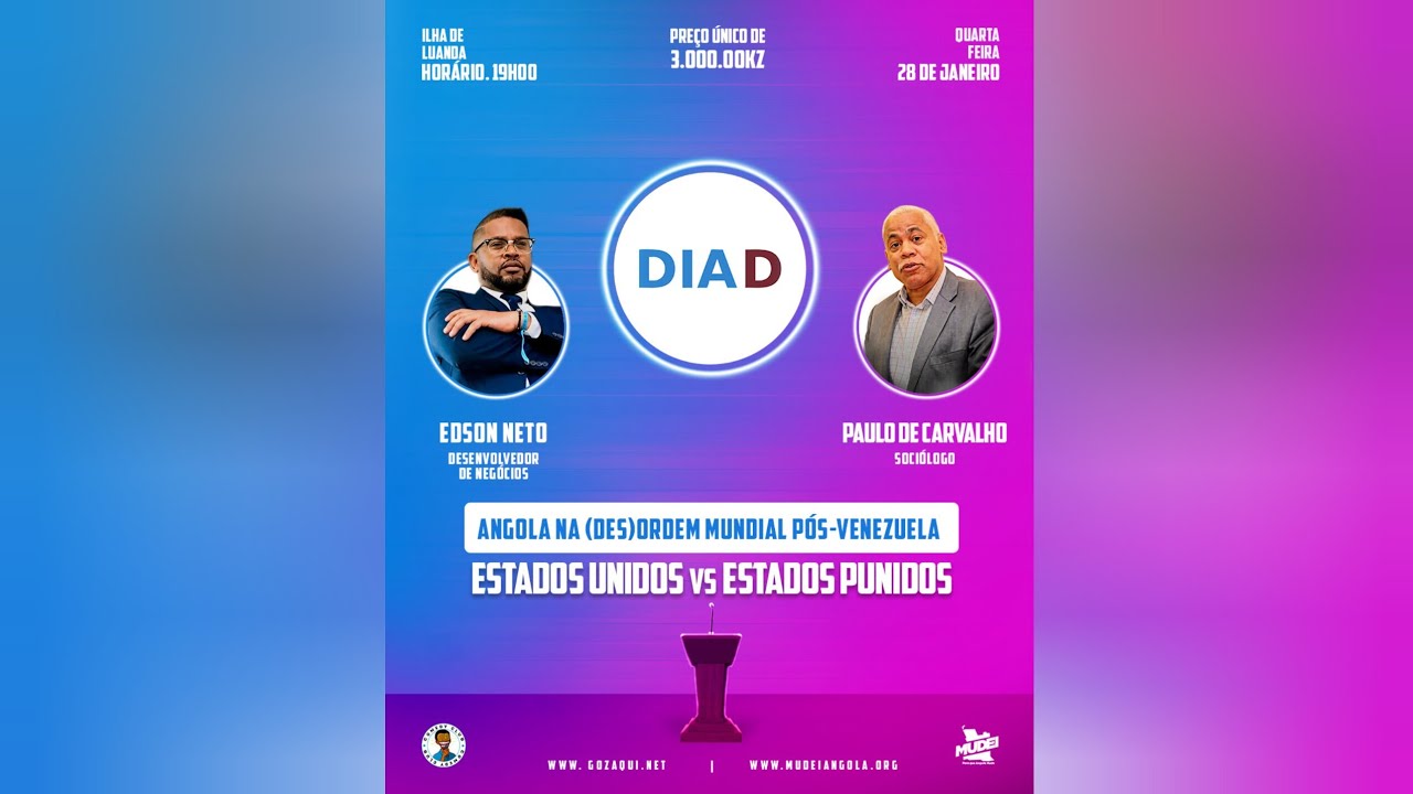 𝐃𝐈𝐀 𝐃 - ESTADOS UNIDOS VS ESTADOS PUNIDOS (EP - 05) - 