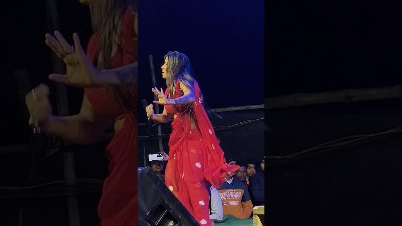 danadan danadan bhojpuri song