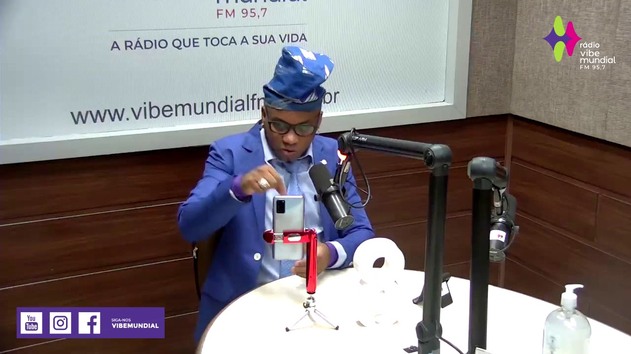 Tirar Feitiços e Abrir Caminhos - Pai Kleber de Ogum