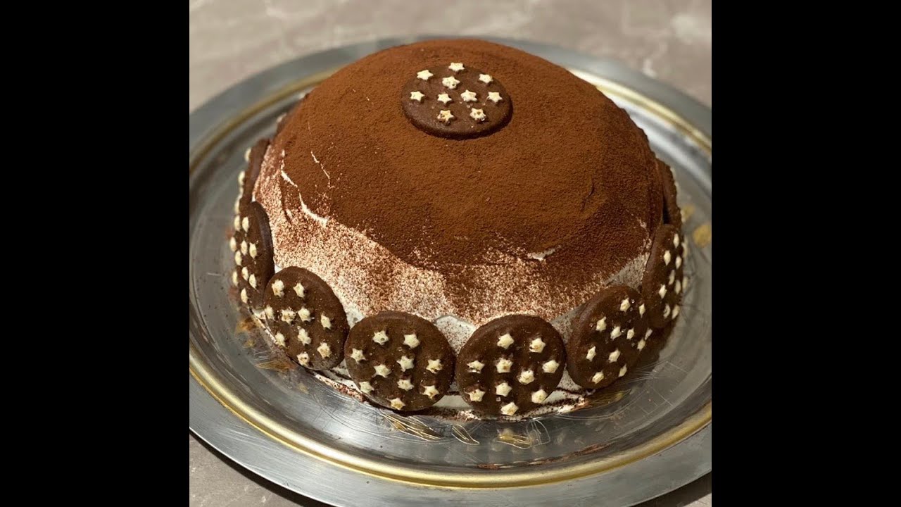ZUCCOTTO PAN DI STELLE