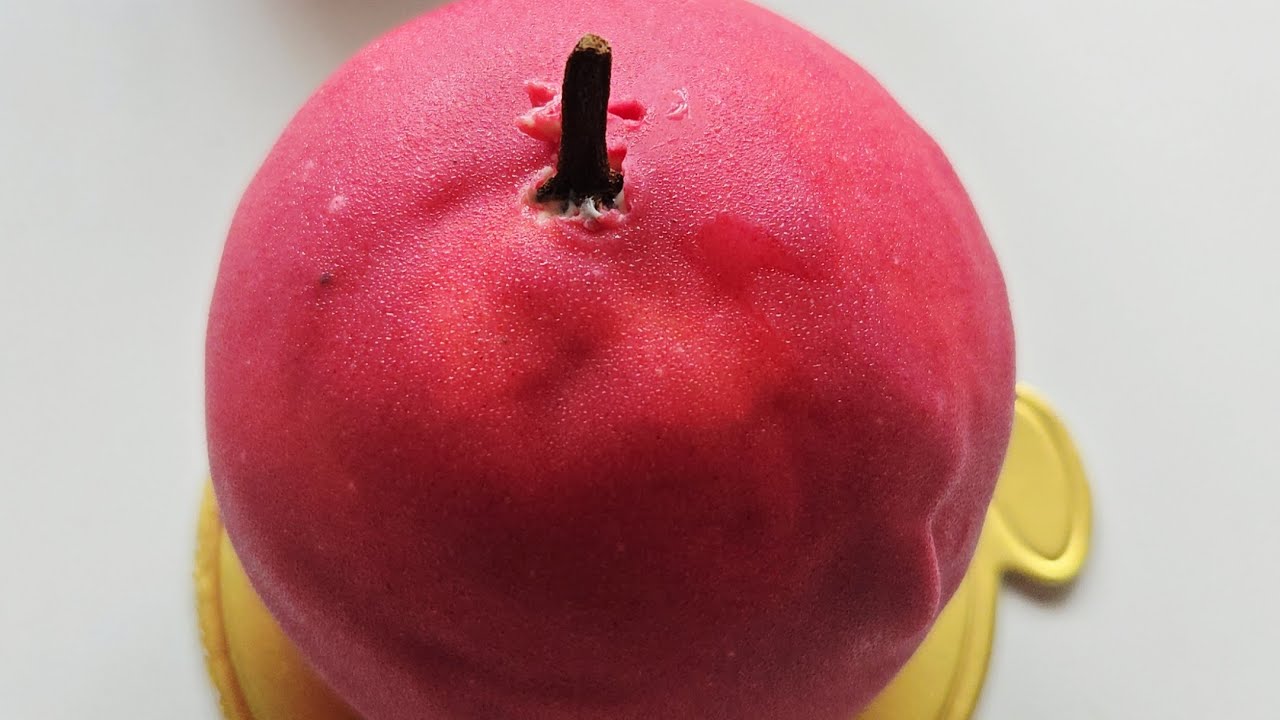 Trend tatlı #elma #viral #tatlı  / Apfel-Frucht- Dessert  #aboneol #beğen #yorumyap #keşfet 