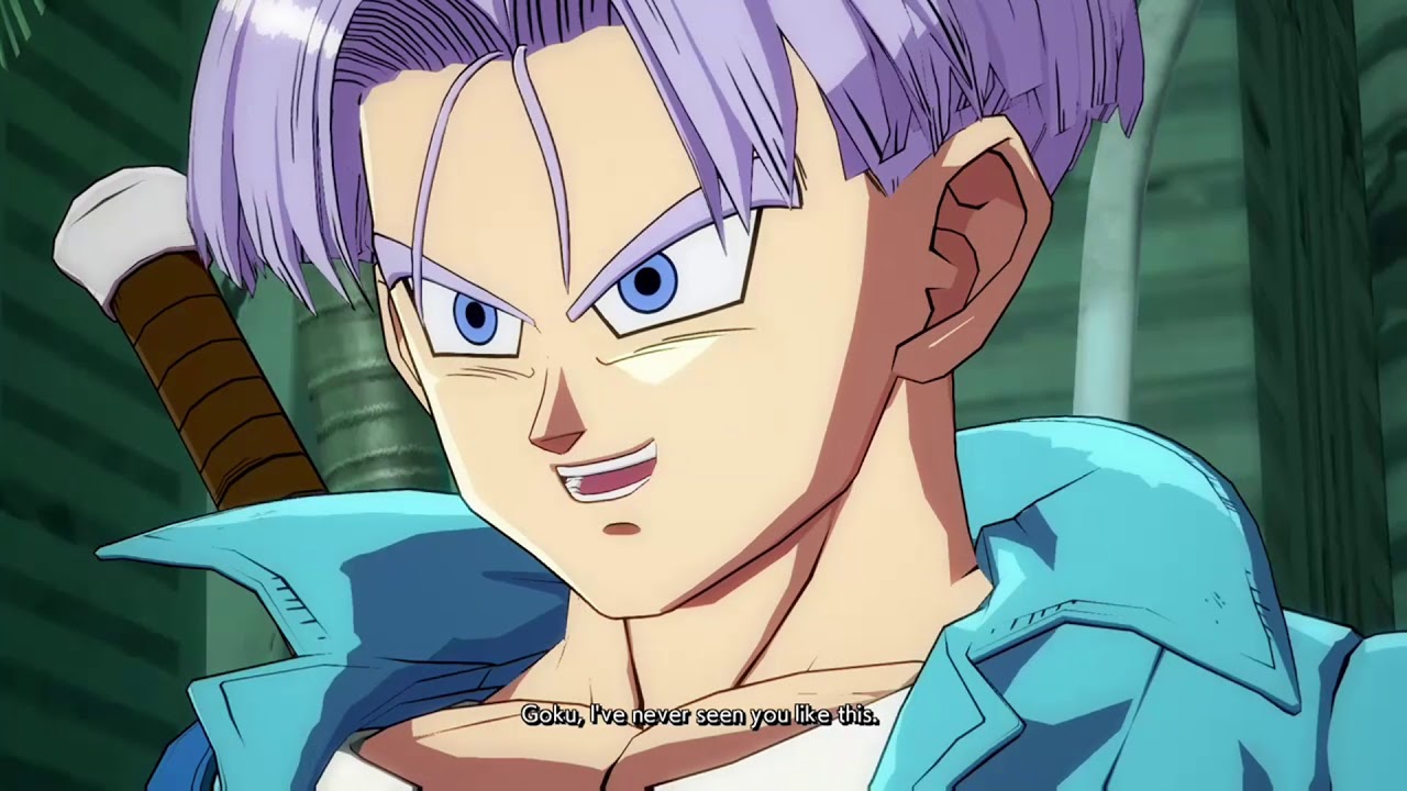 Days Of Battle Begin! | Dragon Ball FighterZ World Tournament Mode