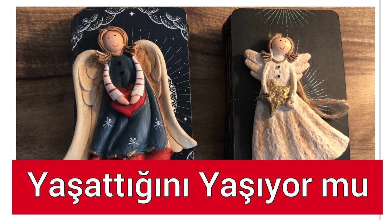 İlahi Adalet Tecelli Edecek mi💫Pişman mı Yaşattığını Yaşıyor mu Niyeti Nedir #tarot #aklımdakikişi