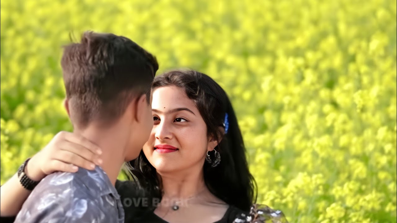 Khali Khali Dil Ko Touching Love Story💞 | New Hindi Music Video(piku Krishna) love story