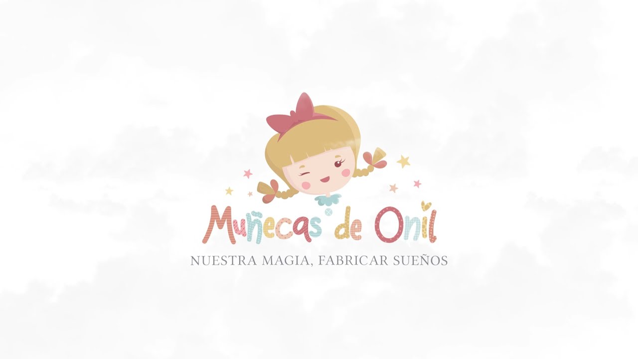 Muñecas de Onil - Nuestra magia fabricar sueños - Spot 20/21 #Muñecas #Onil