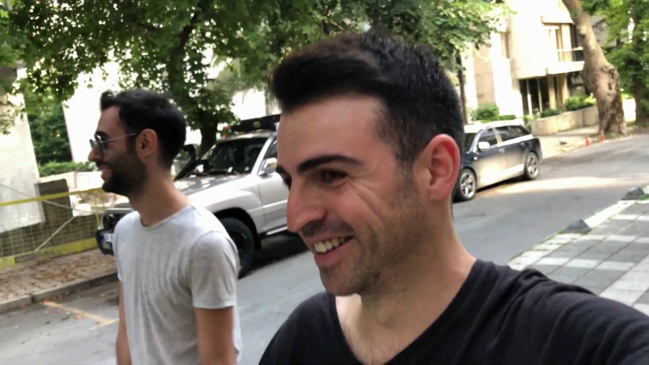 bağdat caddesi kısa doğal vlog