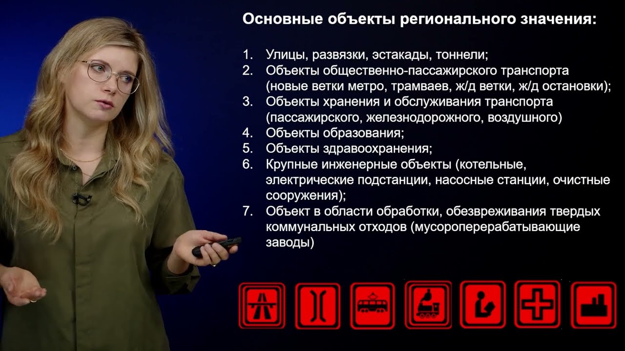 Территории Санкт-Петербурга под жилую застройку до 2040 года. Часть 1