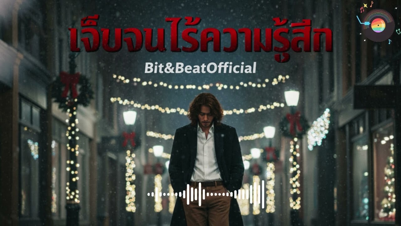 เจ็บจนไร้ความรู้สึก