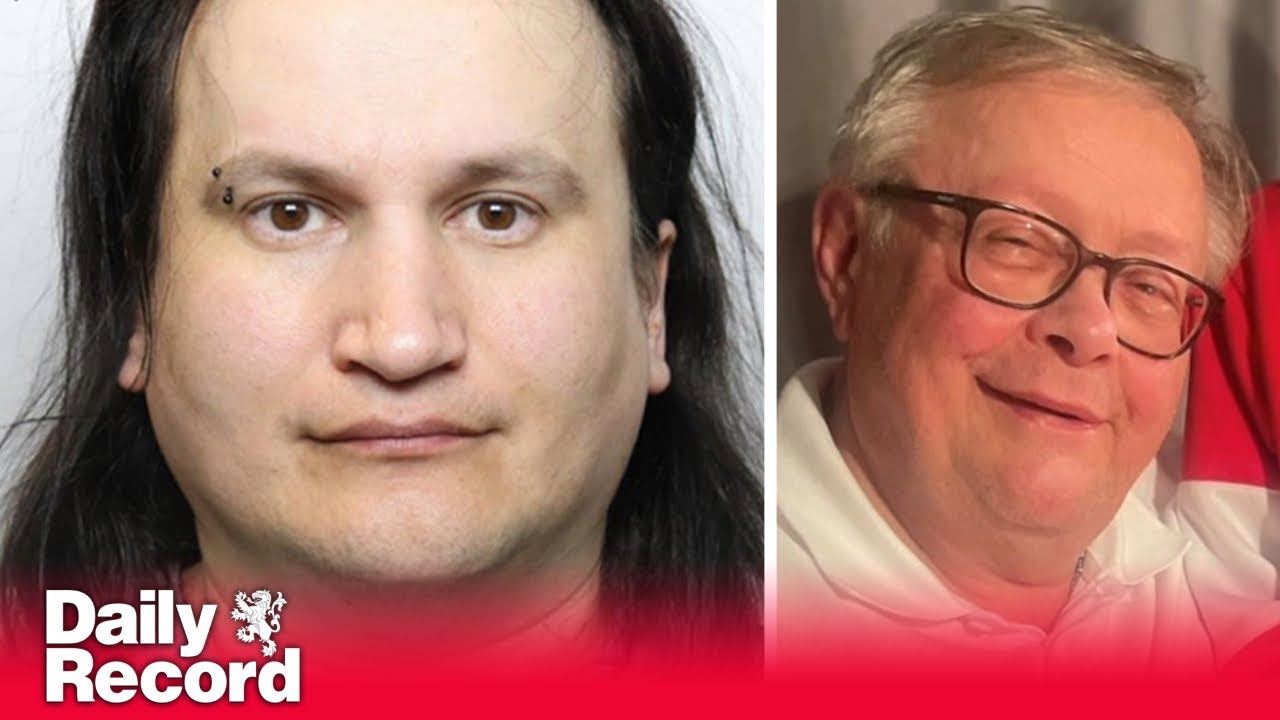 Polish man with horror obsession convicted of murdering and dismembering Salford pensioner