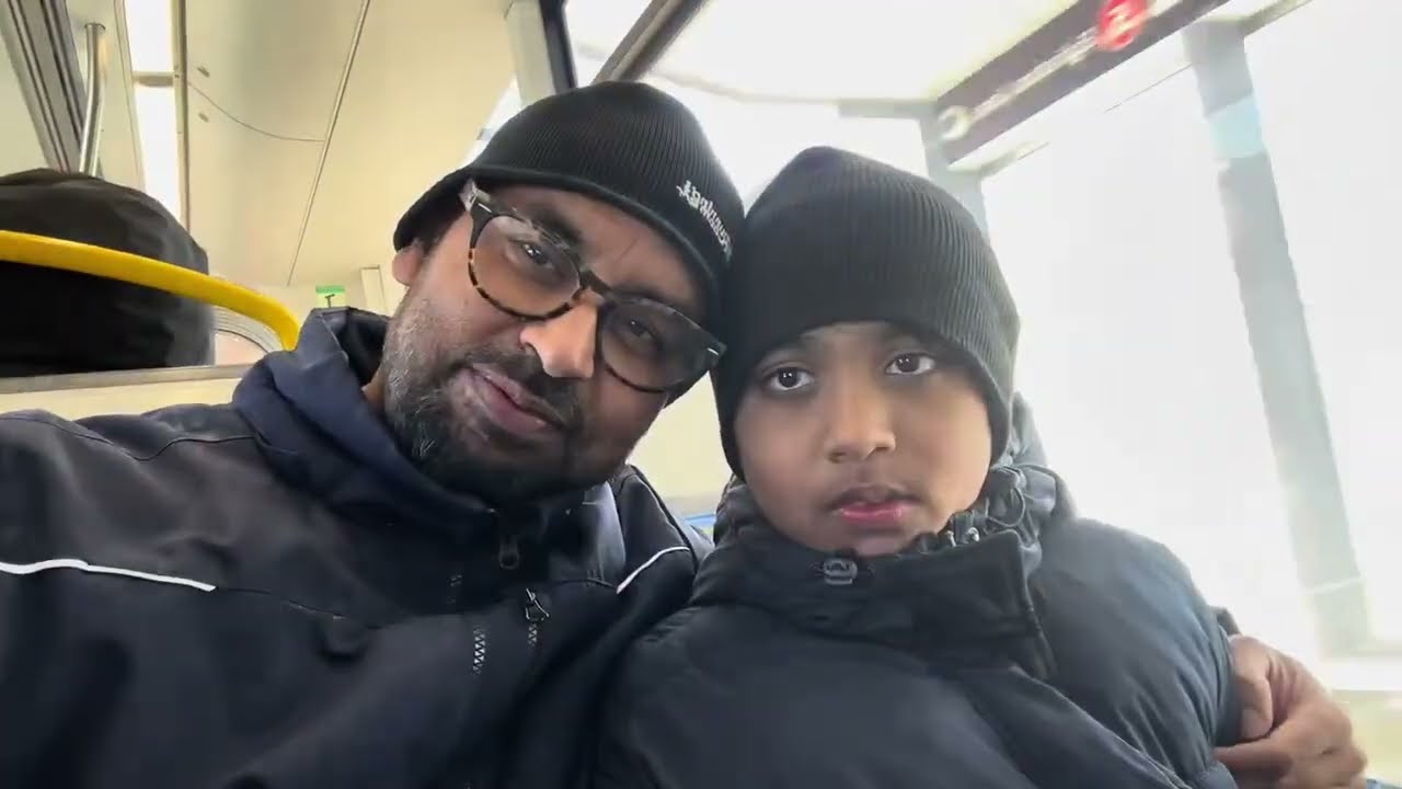 New LRT Line in Toronto 