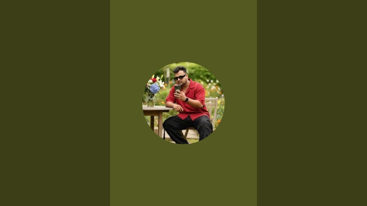 Dulal faruk is live!