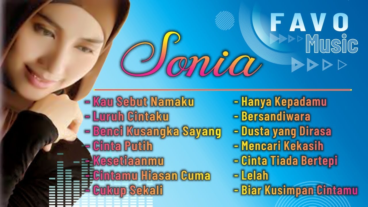 Sonia Full Album