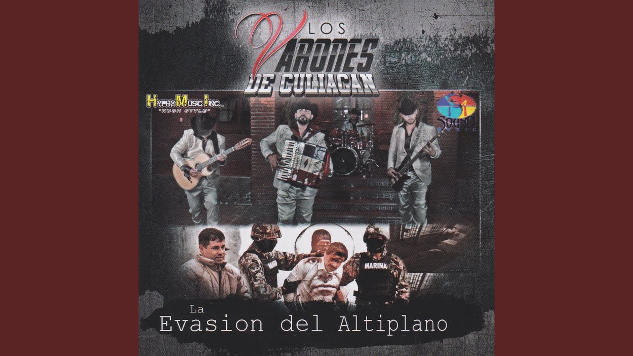 La Evasion Del Antiplano
