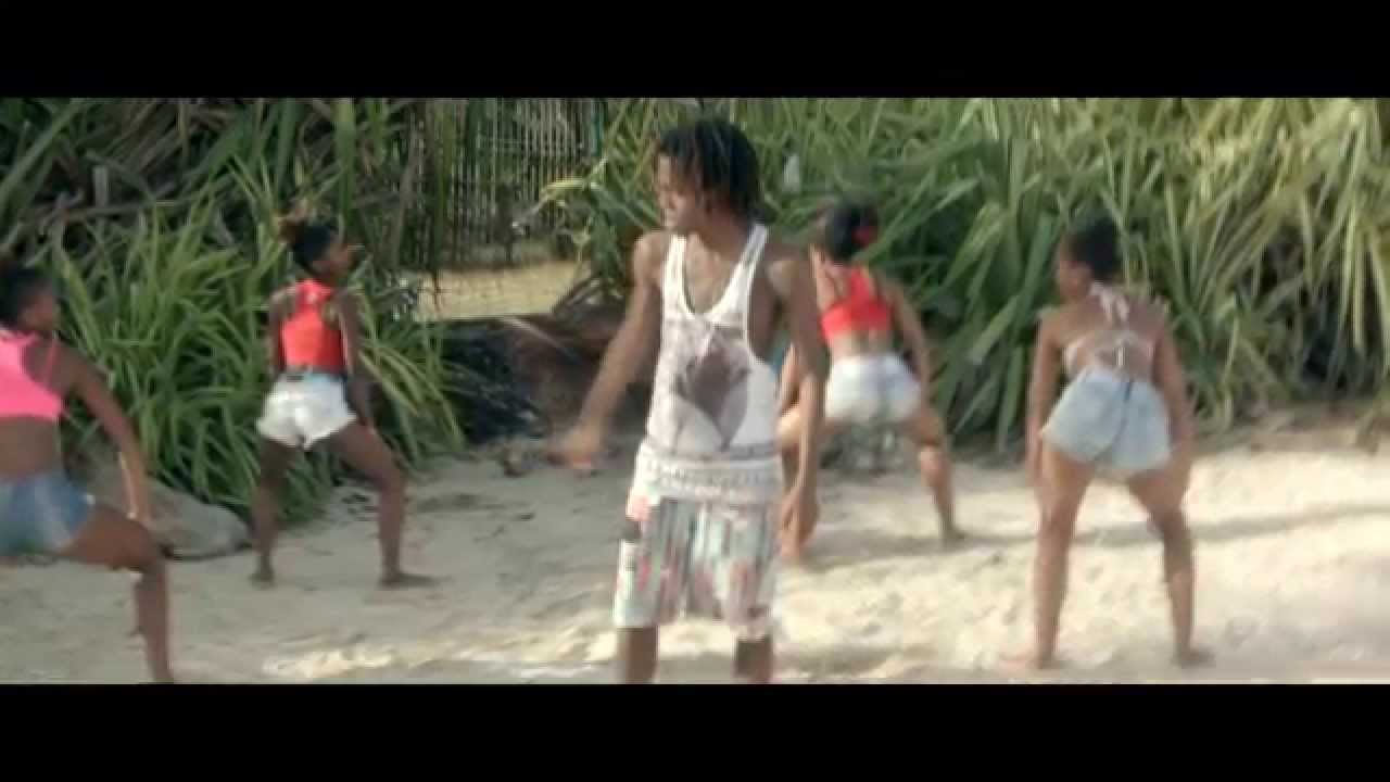 Haterz'Be x Dj Stev - Soukwé lé fèss (Clip Officiel) Avril 2015