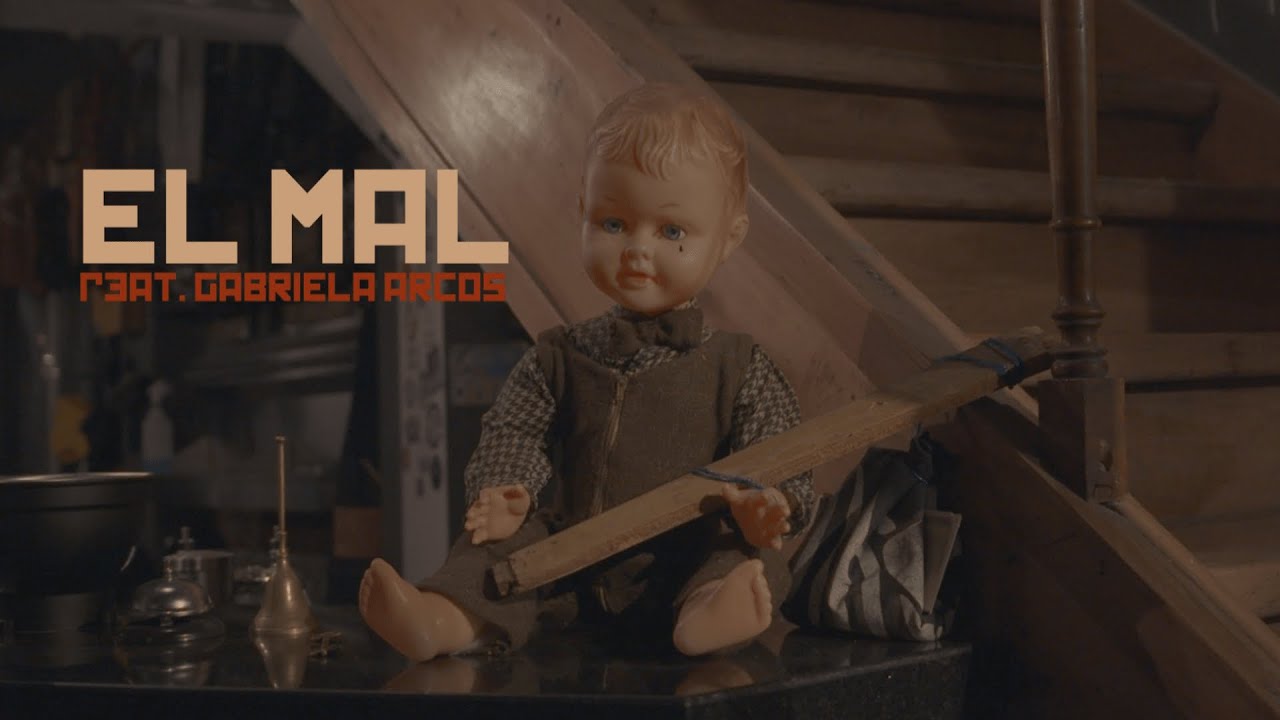 Super Especial - El Mal (Video Oficial)