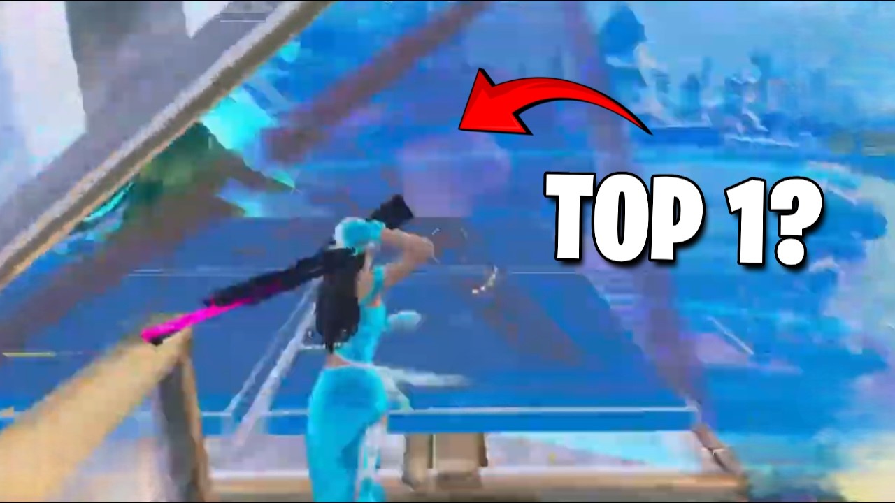 TOP 10 FASTEST FORTNITE PLAYERS EVER!..