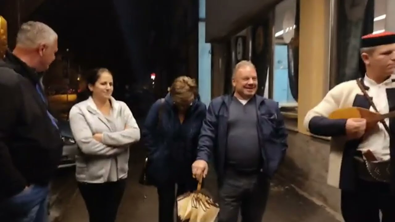 Čuvari tradicije - HKUD 