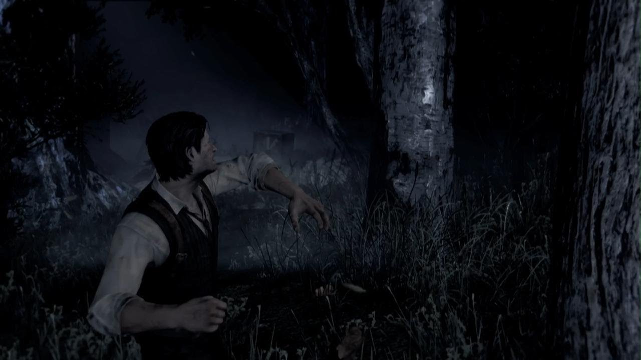 The Evil Within 🇬🇧❤️☮️4 EVER MORE