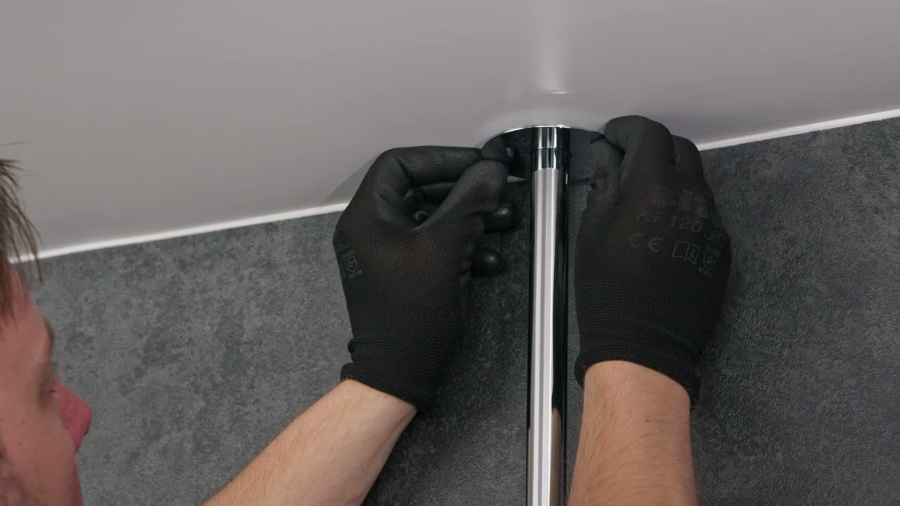 Mira Mode Maxim Digital Dual Outlet Shower &ndash; installation taster video | Screwfix