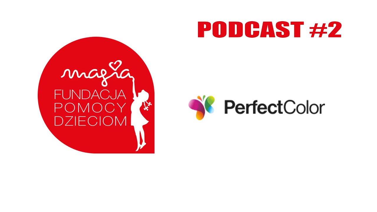 MAGICZNY Radiowóz - [PODCAST 2] - WOJTEK - Perfect Color