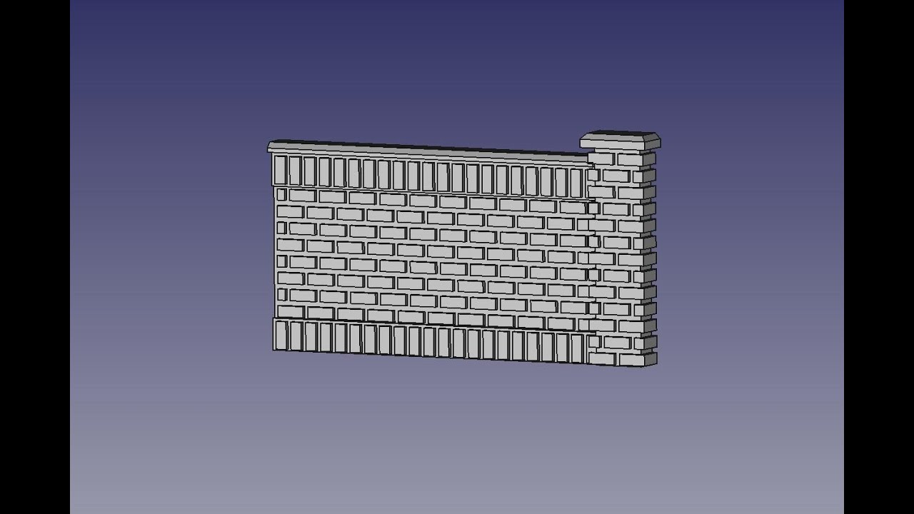 FreeCAD für den Modellbau Teil 1