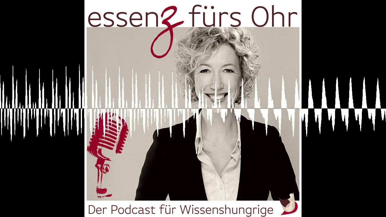 # 51 Schnack und Snack mit Prof. Dr. Clemens von Schacky über Omega-3-Fettsäuren - essenZ fürs Ohr