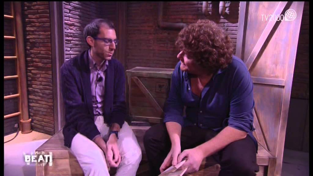 Beati Voi. Giorgio Ponte, l'omosessualità e la fede