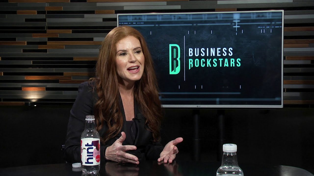 Kara Goldin - Founder & CEO of Hint