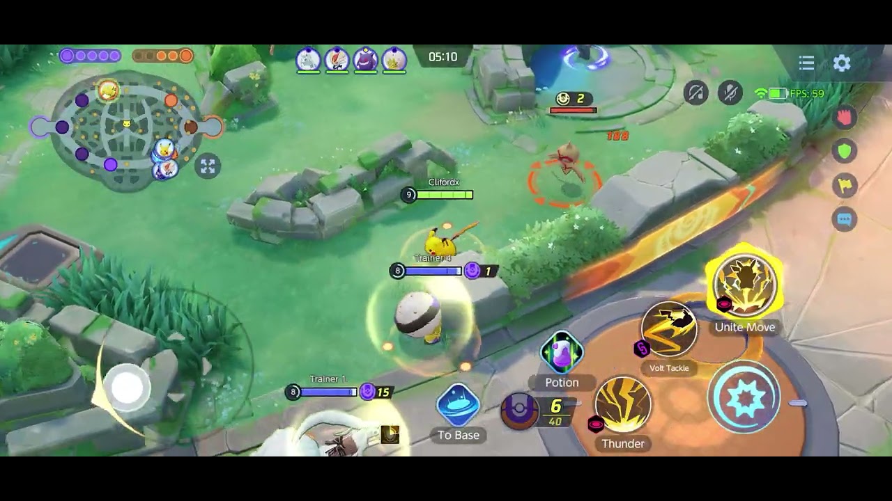 Pokemon 