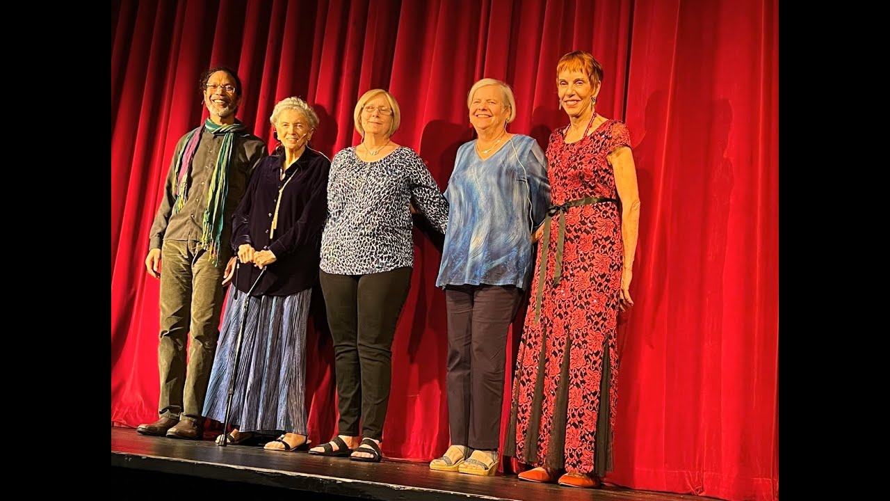 FGCU Storytelling 2-4-26 Tamiami Tale Tellers - Love Stories