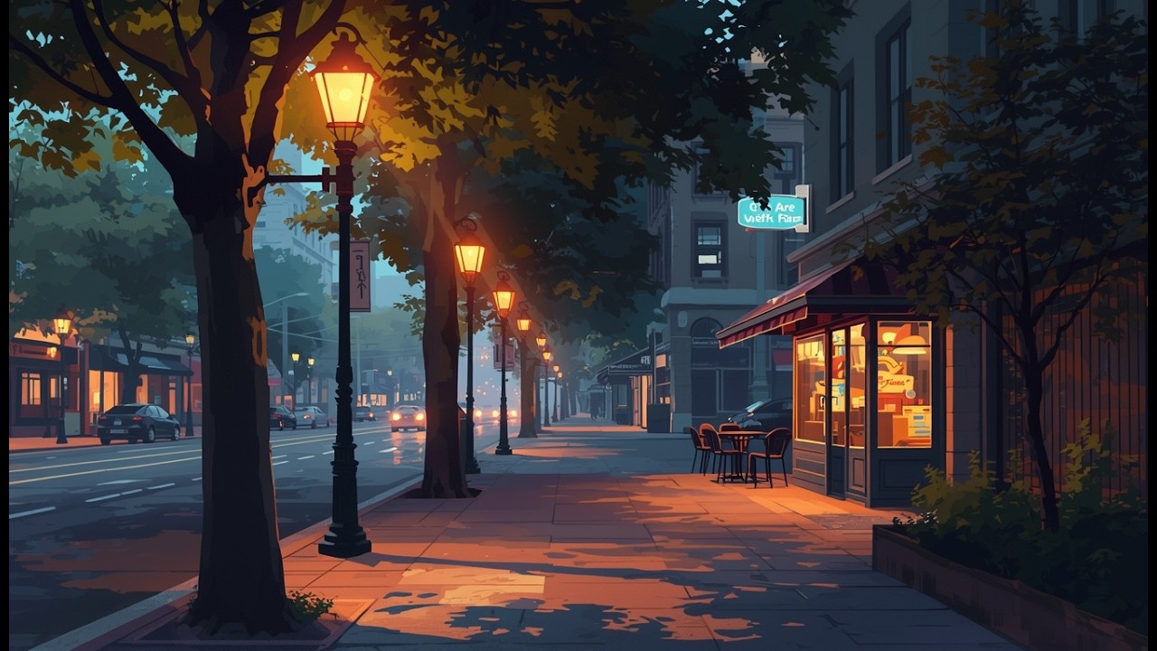 Don’t Play This Unless You’re Ready to Lock In 🎧 Lofi Beats for Deep Focus