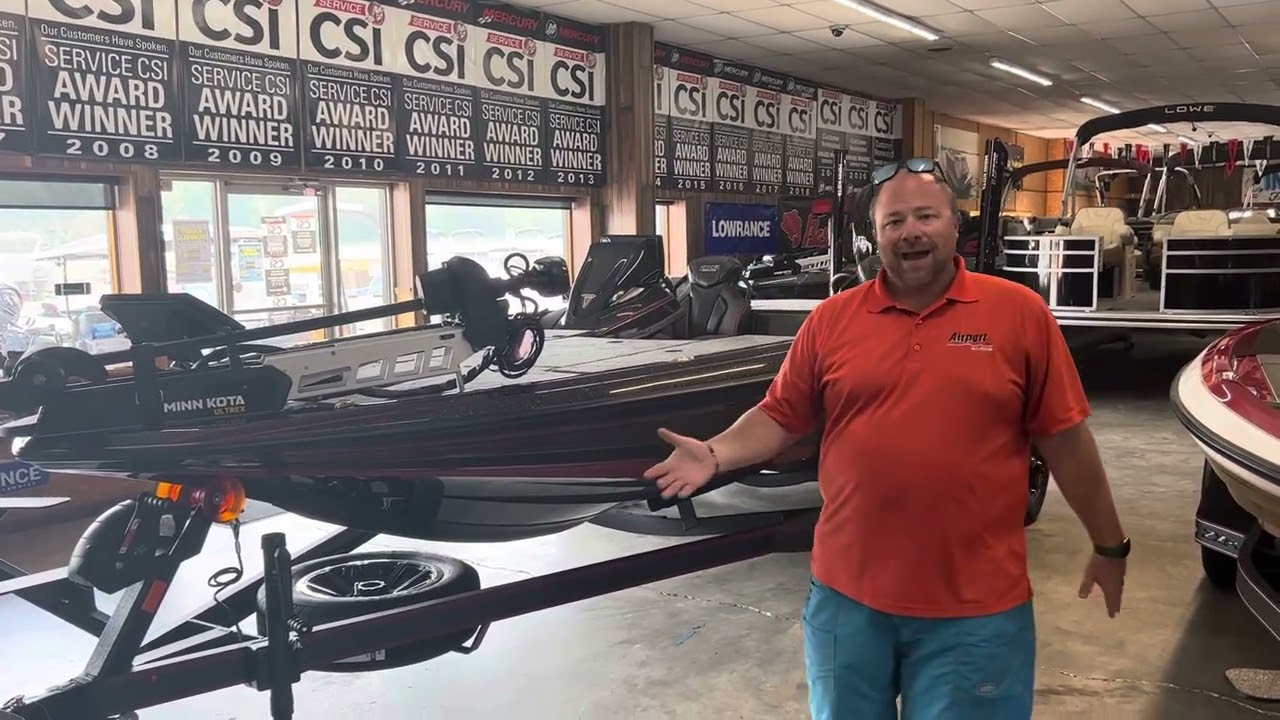 2024 Skeeter ZXR20 vs FXR20 Limited