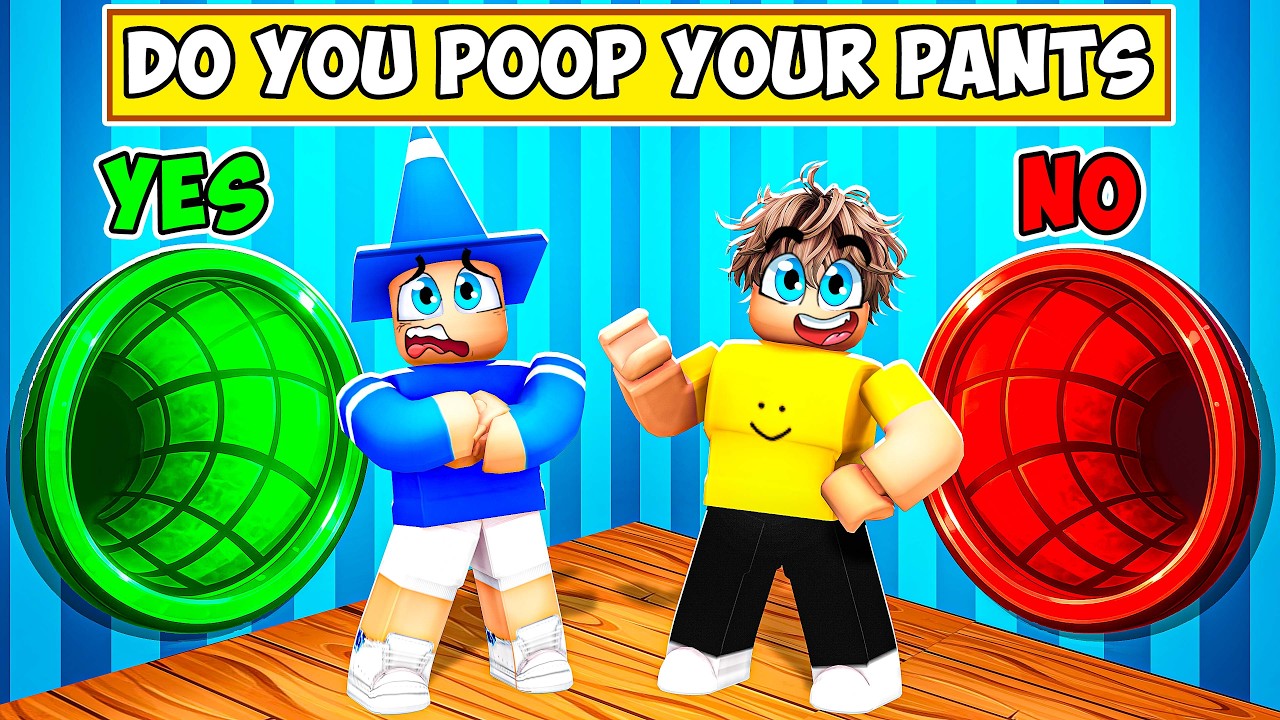 Выберите слайд в Roblox...