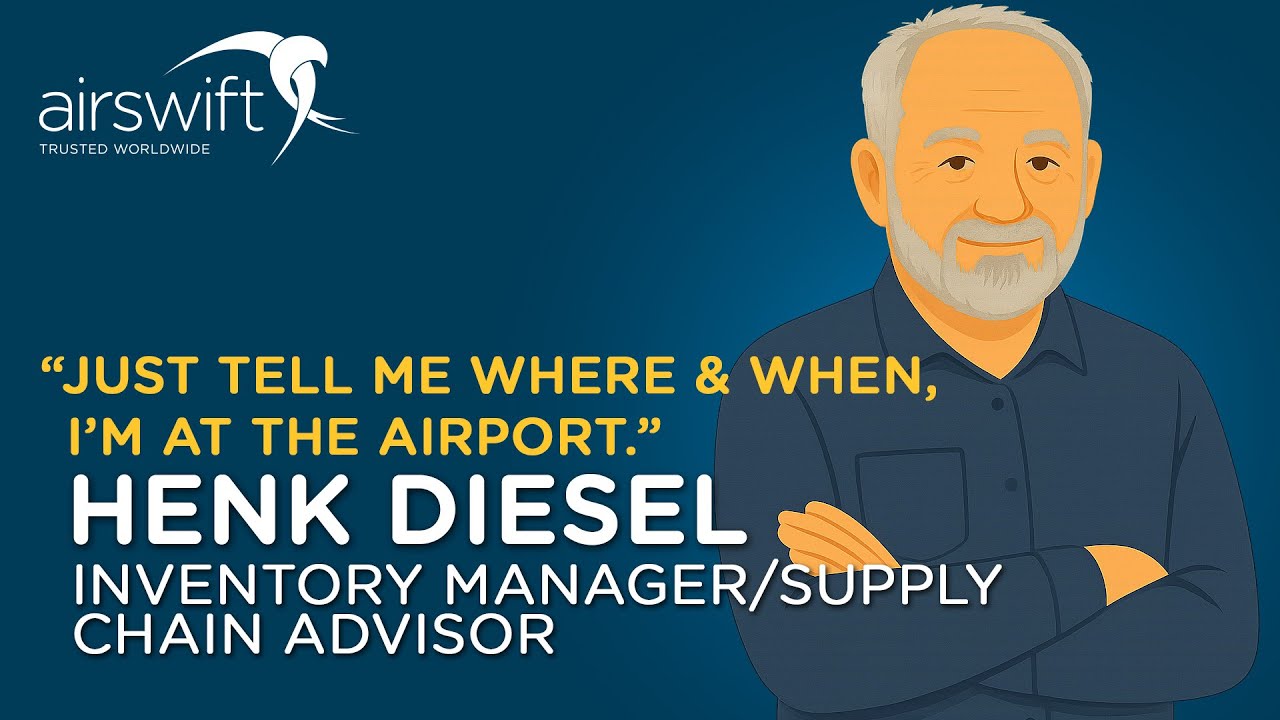 Why I&rsquo;d Work with Airswift Again Without Hesitation