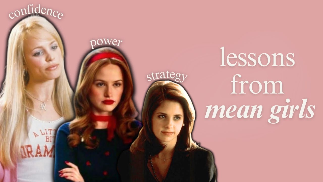 Lessons from It Girl Villains: Become an It Girl