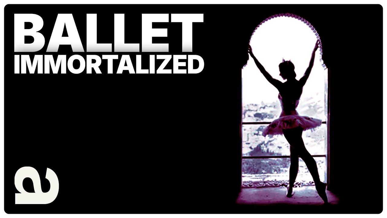 Margot | The Prima Ballerina