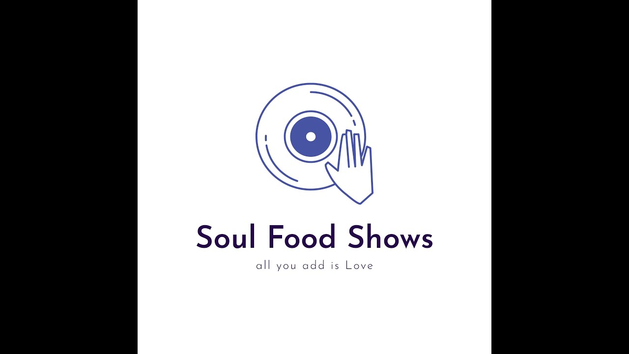 Soul Food Shows Vol.1 (Heaven Is Right Here)