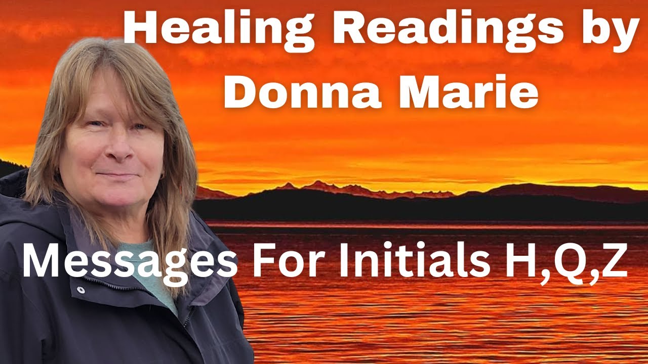 Feb. 2026 Energy Reading for Initials H, Q, Z