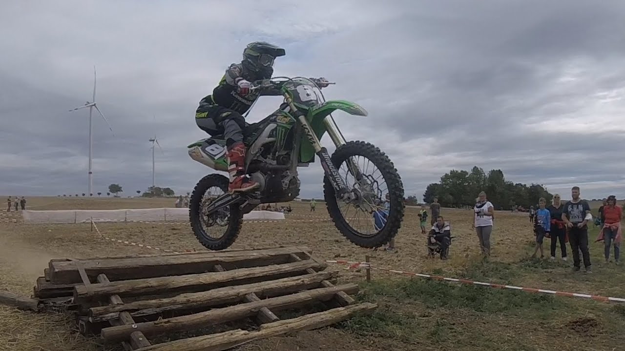 17. Stoppelcross Zöthen am 17.8.2019 | Simsoncross | Olister 94