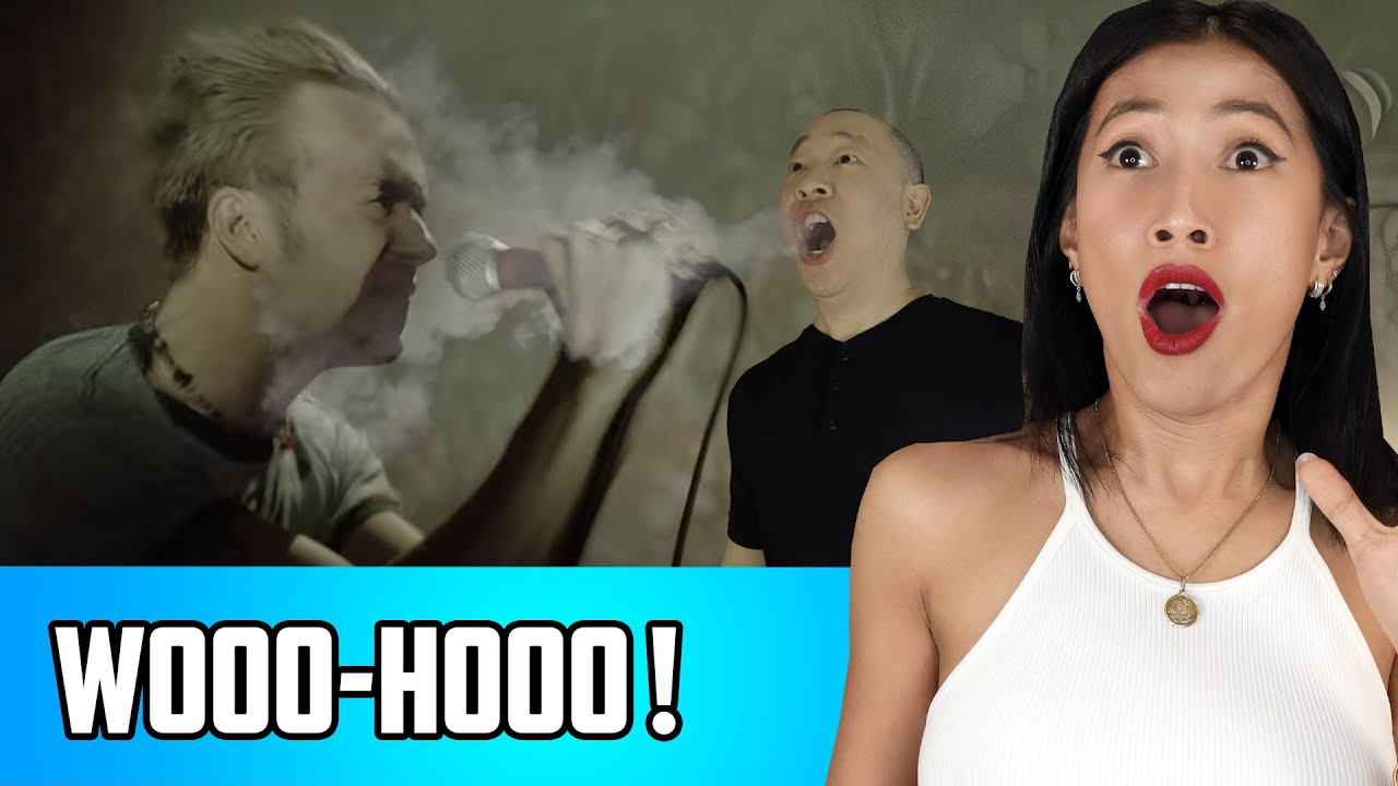 Blur - Song 2 Reaction | U Know This Hook!